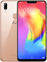 Best available price of vivo Y83 Pro in Antigua