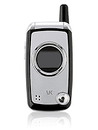 Best available price of VK Mobile VK500 in Antigua