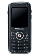 Best available price of VK Mobile VK7000 in Antigua