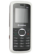 Best available price of Vodafone 235 in Antigua