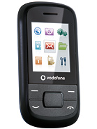 Best available price of Vodafone 248 in Antigua