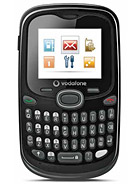 Best available price of Vodafone 350 Messaging in Antigua