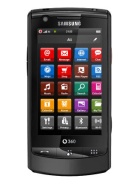 Best available price of Samsung Vodafone 360 M1 in Antigua