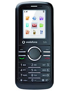Best available price of Vodafone 526 in Antigua