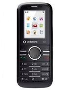 Best available price of Vodafone 527 in Antigua