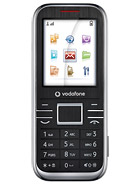 Best available price of Vodafone 540 in Antigua