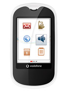 Best available price of Vodafone 541 in Antigua