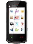 Best available price of Vodafone 547 in Antigua