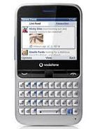 Best available price of Vodafone 555 Blue in Antigua