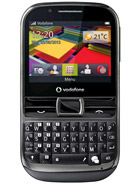 Best available price of Vodafone Chat 655 in Antigua