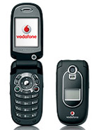 Best available price of Vodafone 710 in Antigua