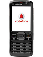 Best available price of Vodafone 725 in Antigua