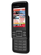 Best available price of Vodafone 830i in Antigua