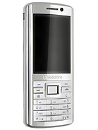 Best available price of Vodafone 835 in Antigua