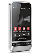 Best available price of Vodafone 845 in Antigua