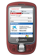 Best available price of Vodafone Indie in Antigua
