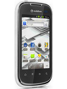 Best available price of Vodafone V860 Smart II in Antigua