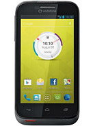 Best available price of Vodafone Smart III 975 in Antigua