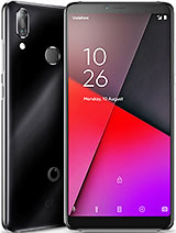 Best available price of Vodafone Smart X9 in Antigua