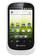 Best available price of Vodafone 858 Smart in Antigua
