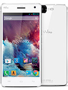 Best available price of Wiko Highway in Antigua