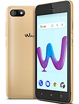 Best available price of Wiko Sunny3 in Antigua