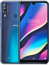 Best available price of Wiko View3 in Antigua