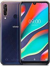 Best available price of Wiko View3 Pro in Antigua