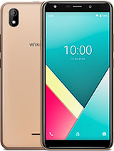 Best available price of Wiko Y61 in Antigua