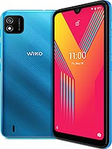 Best available price of Wiko Y62 Plus in Antigua