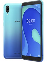 Best available price of Wiko Y80 in Antigua