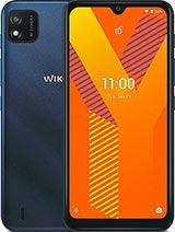 Best available price of Wiko Y62 in Antigua