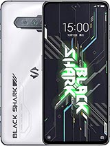 Best available price of Xiaomi Black Shark 4S in Antigua