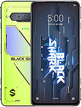 Best available price of Xiaomi Black Shark 5 RS in Antigua