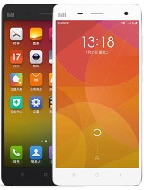 Best available price of Xiaomi Mi 4 in Antigua