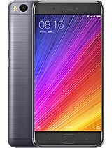 Best available price of Xiaomi Mi 5s in Antigua