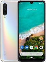 Best available price of Xiaomi Mi A3 in Antigua