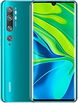 Best available price of Xiaomi Mi Note 10 in Antigua