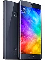Best available price of Xiaomi Mi Note 2 in Antigua
