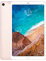 Best available price of Xiaomi Mi Pad 4 Plus in Antigua