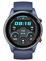 Best available price of Xiaomi Mi Watch Revolve Active in Antigua