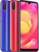 Best available price of Xiaomi Mi Play in Antigua