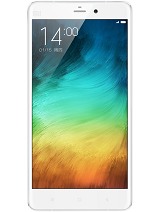 Best available price of Xiaomi Mi Note in Antigua
