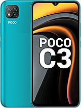 Best available price of Xiaomi Poco C3 in Antigua