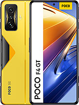 Best available price of Xiaomi Poco F4 GT in Antigua