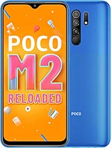 Best available price of Xiaomi Poco M2 Reloaded in Antigua