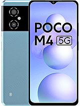 Best available price of Xiaomi Poco M4 5G (India) in Antigua