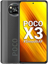 Best available price of Xiaomi Poco X3 in Antigua