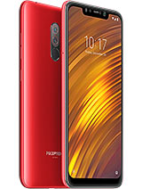 Best available price of Xiaomi Pocophone F1 in Antigua