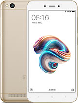 Best available price of Xiaomi Redmi 5A in Antigua